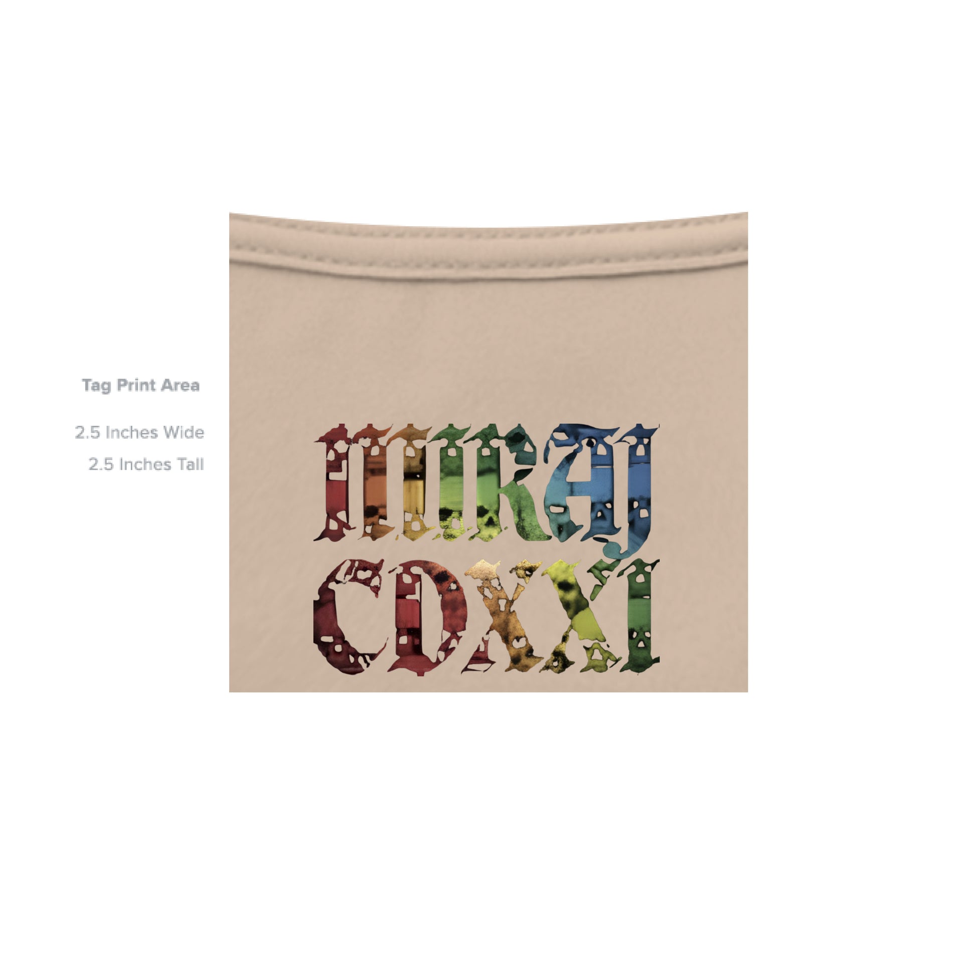 Khaki - INSIDE_TAG_LINE